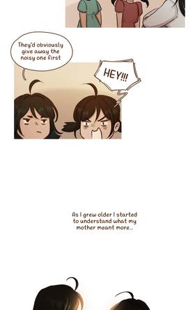 Read Ray of Sunshine  1 Page 7 in English