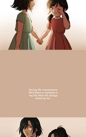 Read Ray of Sunshine  1 Page 8 in English