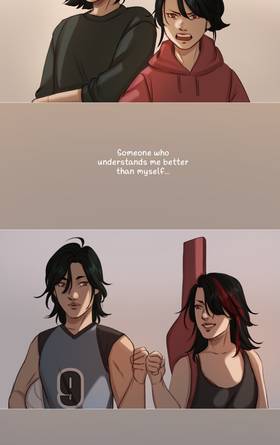 Read Ray of Sunshine  1 Page 9 in English