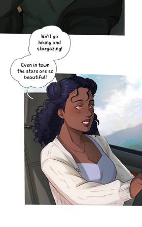 Read Ray of Sunshine  2 Page 4 in English