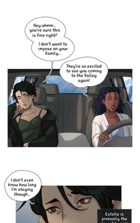 Read Ray of Sunshine  2 Page 5 in English