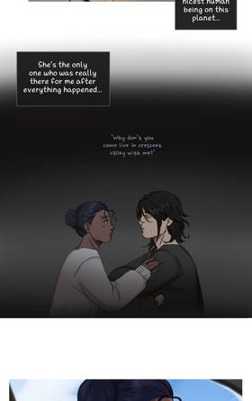 Read Ray of Sunshine  2 Page 6 in English