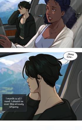 Read Ray of Sunshine  2 Page 9 in English