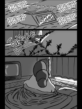 Read The Remarkable and Peculiar Life of Rocco  1 Page 5 in English