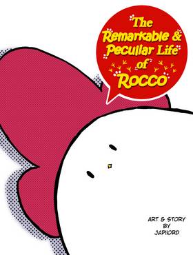 Read The Remarkable and Peculiar Life of Rocco  1 Page 1 in English
