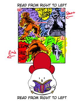 Read The Remarkable and Peculiar Life of Rocco  2 Page 2 in English
