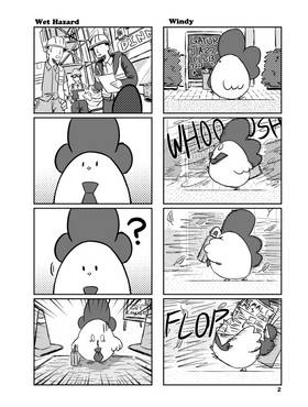 Read The Remarkable and Peculiar Life of Rocco  2 Page 4 in English