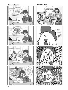 Read The Remarkable and Peculiar Life of Rocco  2 Page 5 in English