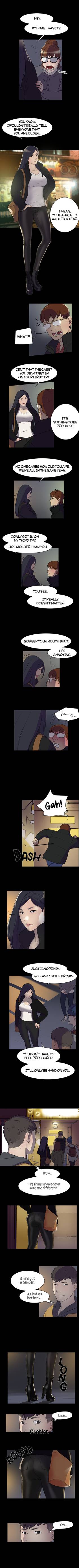 Read Tangled  2 Page 5 in English