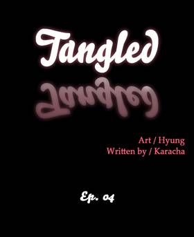 Read Tangled  4 Page 1 in English