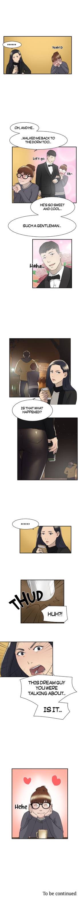 Read Tangled  7 Page 5 in English