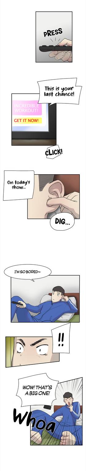 Read Tangled  8 Page 2 in English