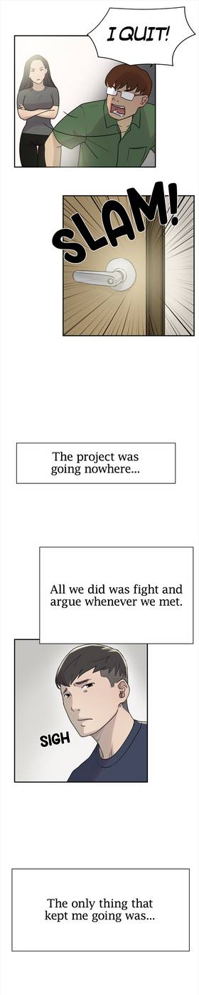 Read Tangled  9 Page 3 in English