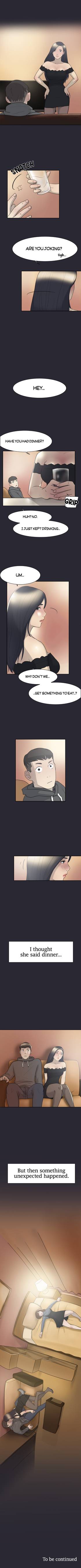 Read Tangled  9 Page 10 in English