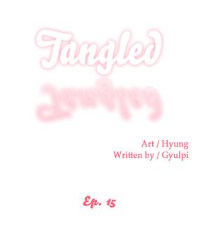 Read Tangled  15 Page 1 in English