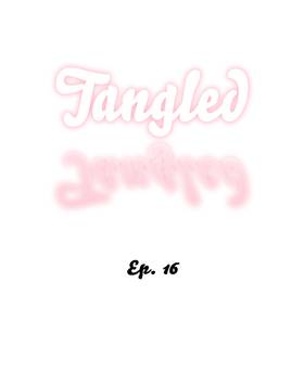 Read Tangled  16 Page 1 in English