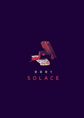 Read Solace  1 Page 5 in English