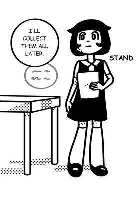 Read Sylvia & Claire  1 Page 3 in English
