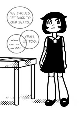 Read Sylvia & Claire  1 Page 6 in English