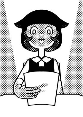Read Sylvia & Claire  1 Page 9 in English