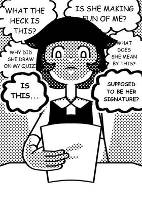 Read Sylvia & Claire  1 Page 10 in English