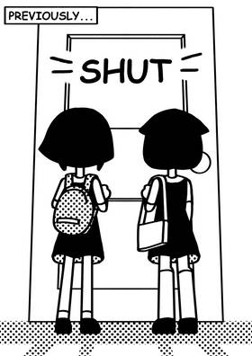 Read Sylvia & Claire  2 Page 2 in English