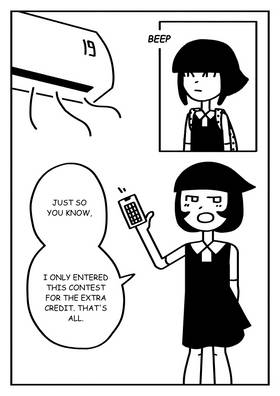 Read Sylvia & Claire  2 Page 4 in English