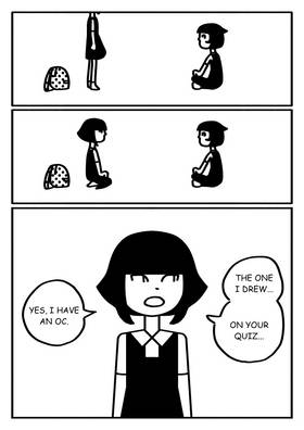 Read Sylvia & Claire  2 Page 6 in English