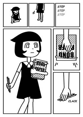 Read Sylvia & Claire  2 Page 7 in English