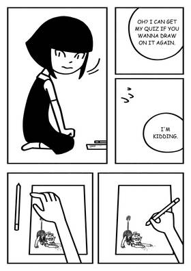 Read Sylvia & Claire  2 Page 10 in English