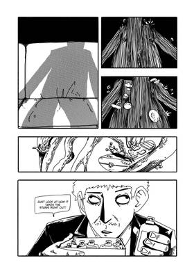Read Dead End : Last Ride  1 Page 7 in English