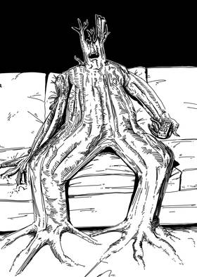 Read Dead End : Last Ride  1 Page 8 in English