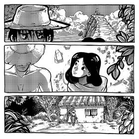 Read Ve...  1 Page 8 in Spanish