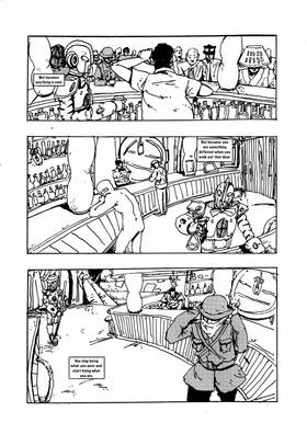 Read The End  1 Page 6 in English