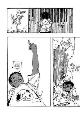 Read The End  2 Page 2 in English