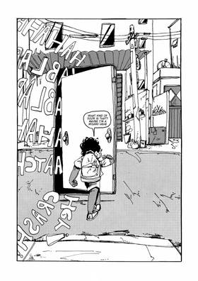 Read The End  2 Page 3 in English