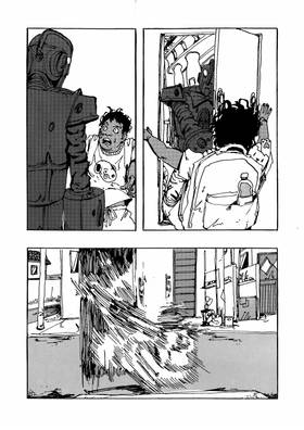 Read The End  2 Page 5 in English