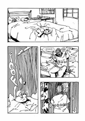 Read The End  3 Page 1 in English