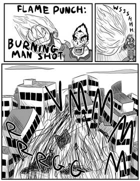 Read Johnny the Greatest  1 Page 4 in English