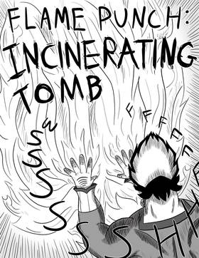 Read Johnny the Greatest  1 Page 8 in English
