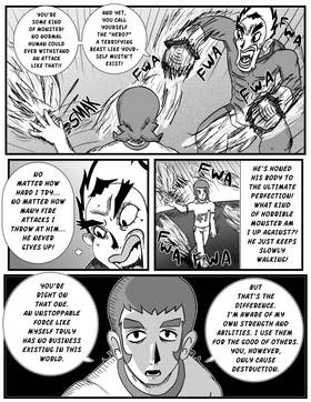 Read Johnny the Greatest  1 Page 10 in English