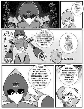 Read Johnny the Greatest  2 Page 10 in English