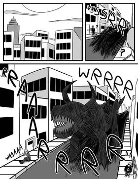 Read Johnny the Greatest  3 Page 2 in English