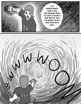 Read Johnny the Greatest  3 Page 7 in English