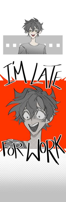 Read Ordinary Office Occurrences  1 Page 10 in English