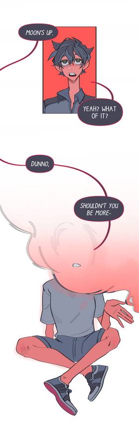 Read Ordinary Office Occurrences  1 Page 3 in English