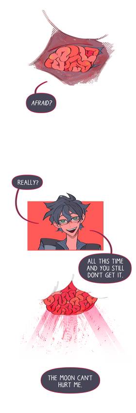 Read Ordinary Office Occurrences  1 Page 4 in English