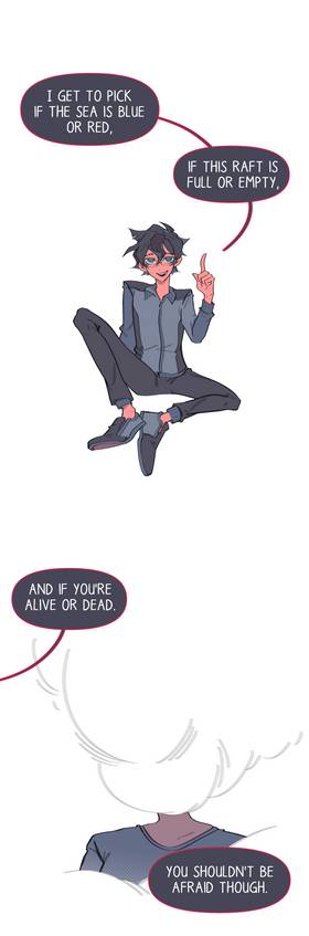 Read Ordinary Office Occurrences  1 Page 6 in English