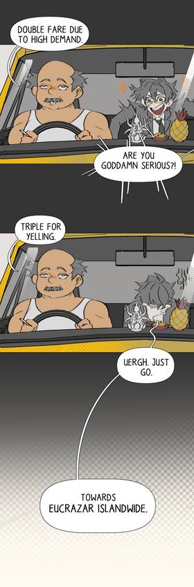 Read Ordinary Office Occurrences  2 Page 4 in English