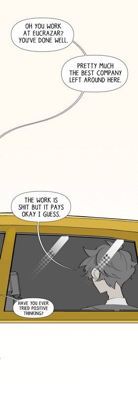 Read Ordinary Office Occurrences  2 Page 5 in English